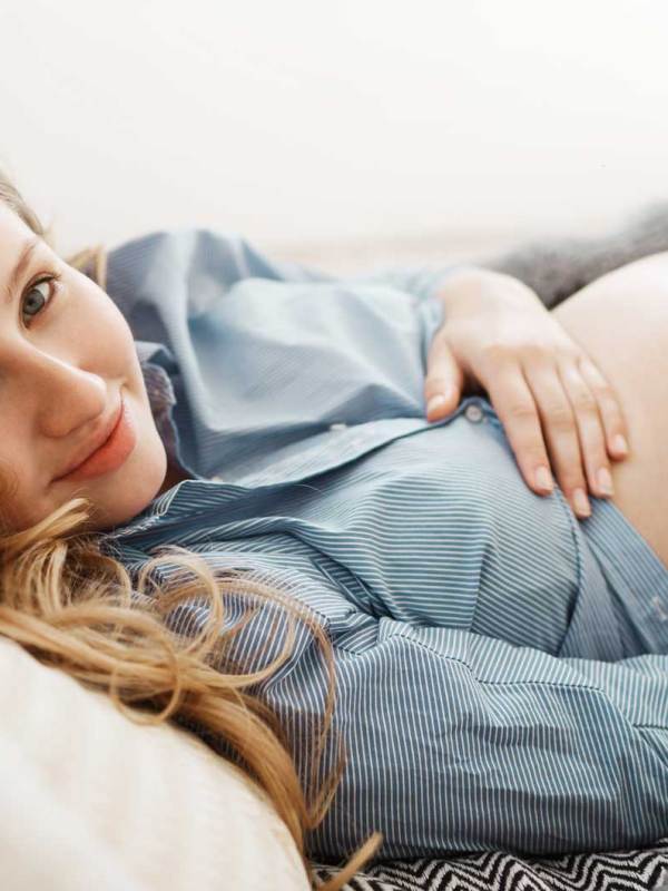 Wunderwaffe für Schwangere: Warum Folsäure so wichtig ist