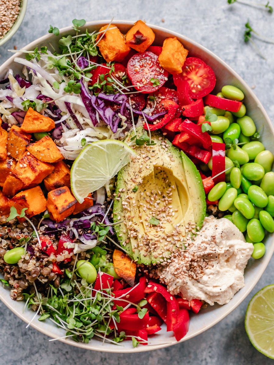 Low Carb Abendessen: 3 eiweißreiche Rezepte, die lange satt machen