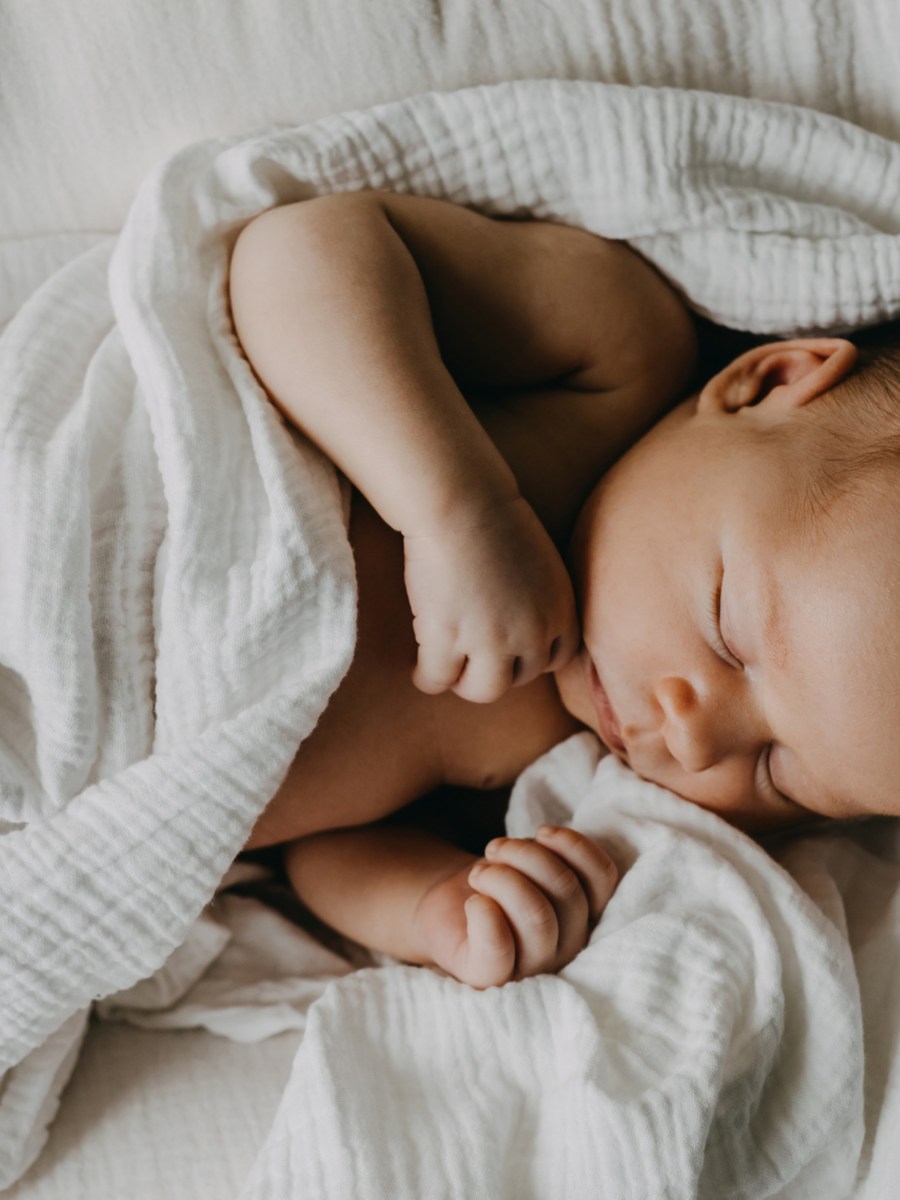 Sternzeichen Widder: Das sind die besten Baby-Namen!