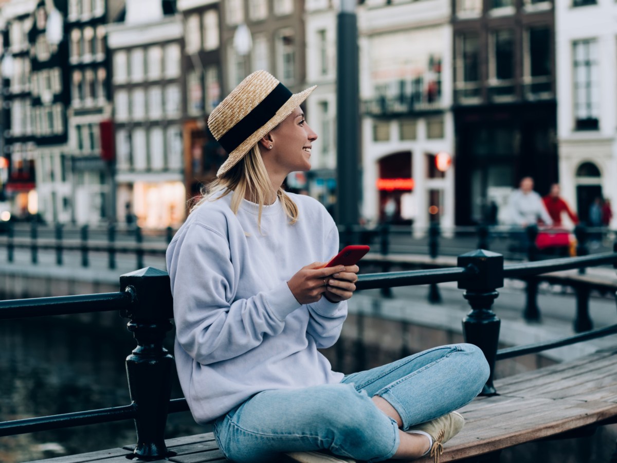 Amsterdam Sehenswürdigkeiten & Aktivitäten