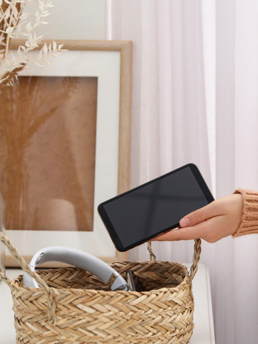 Digital Detox: Mit diesen 9 Tipps gelingt die smartphonefreie Zeit