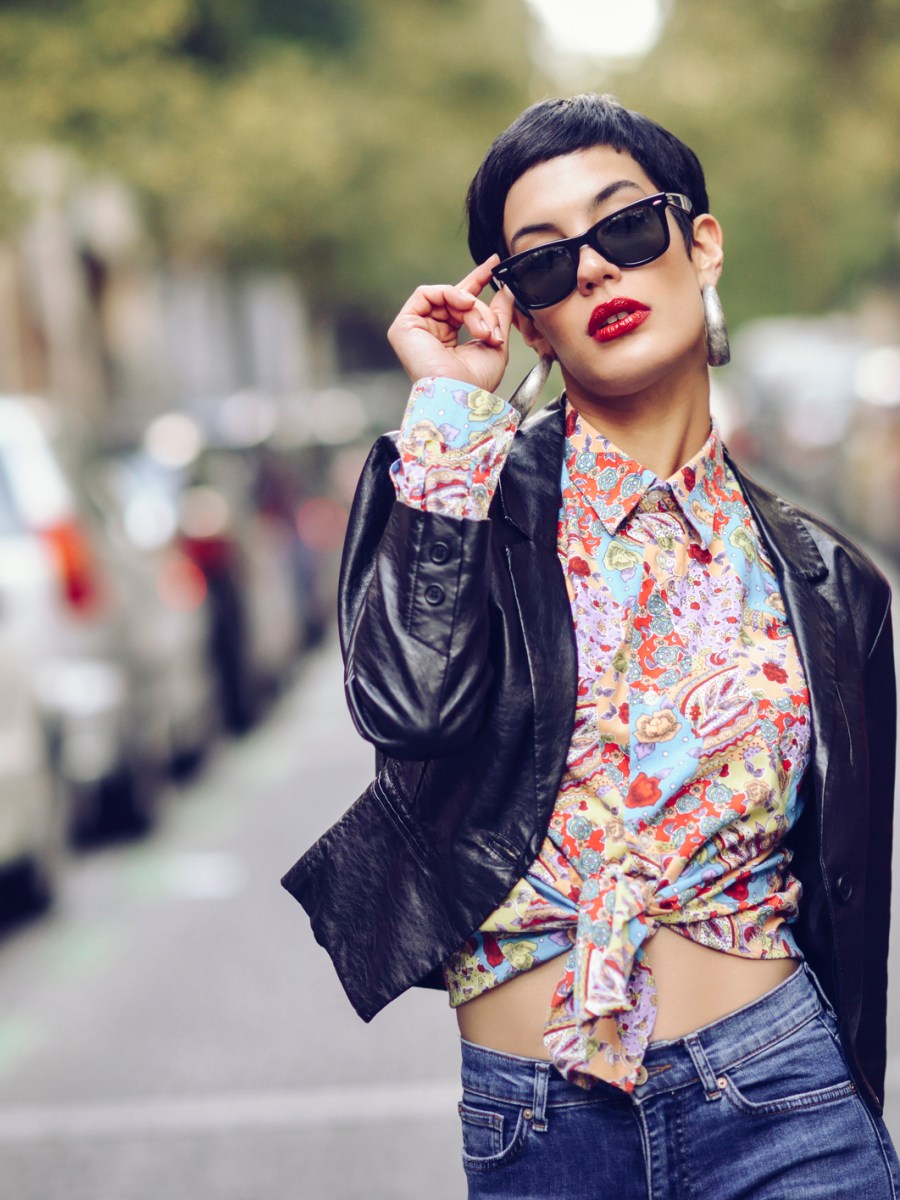 Style-Guide: Welche Sonnenbrille passt zu meiner Gesichtsform?