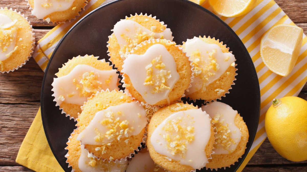 Einfache und leckere Rezepte zum Kochen &amp; Backen - gofeminin