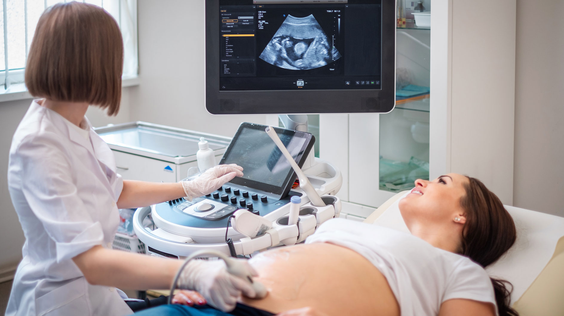 Ab Wann Spürt Man Baby Bei Vorderwandplazenta www.gofeminin.de