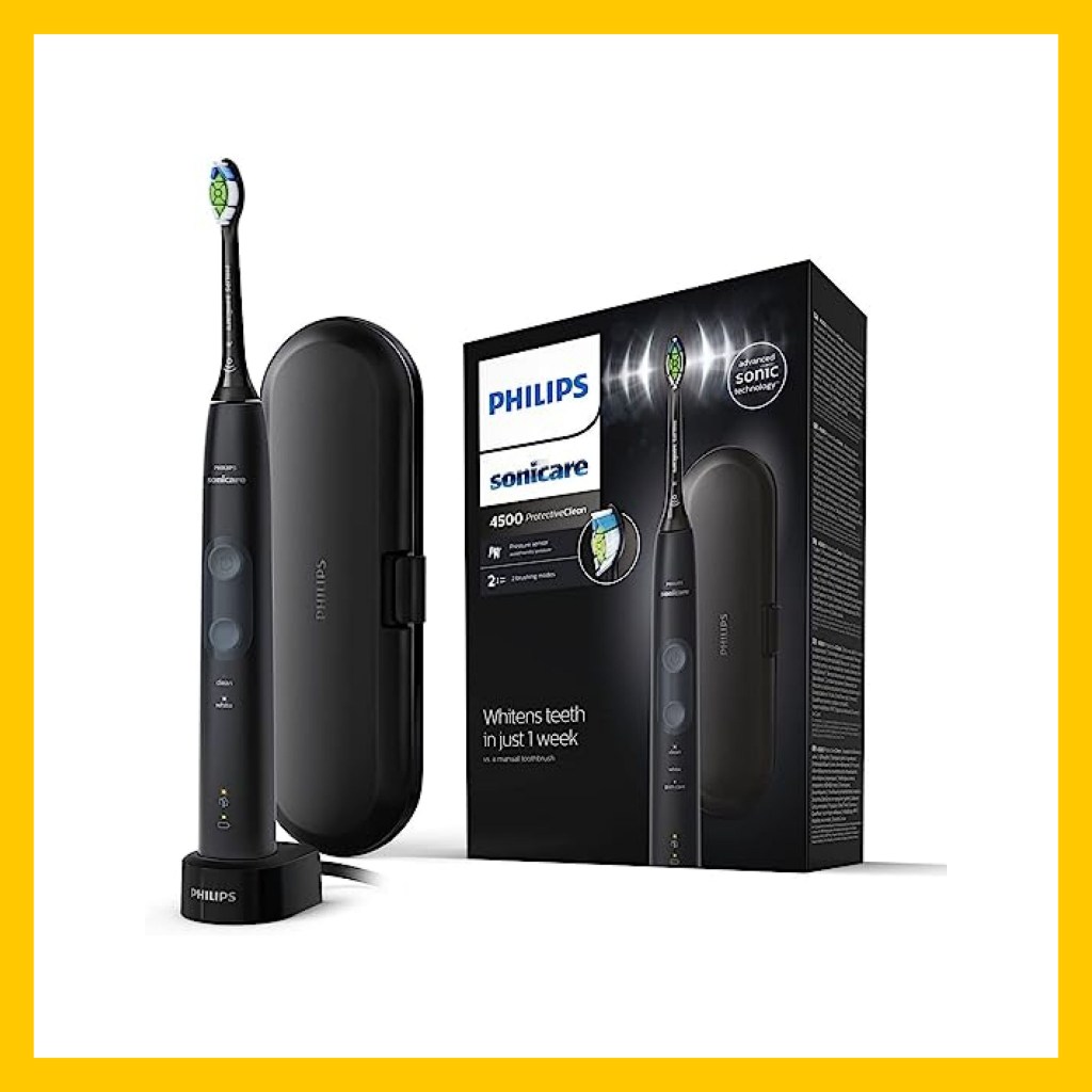 Philips elektrische Zahnbürste Angebot zum Amazon Prime Day