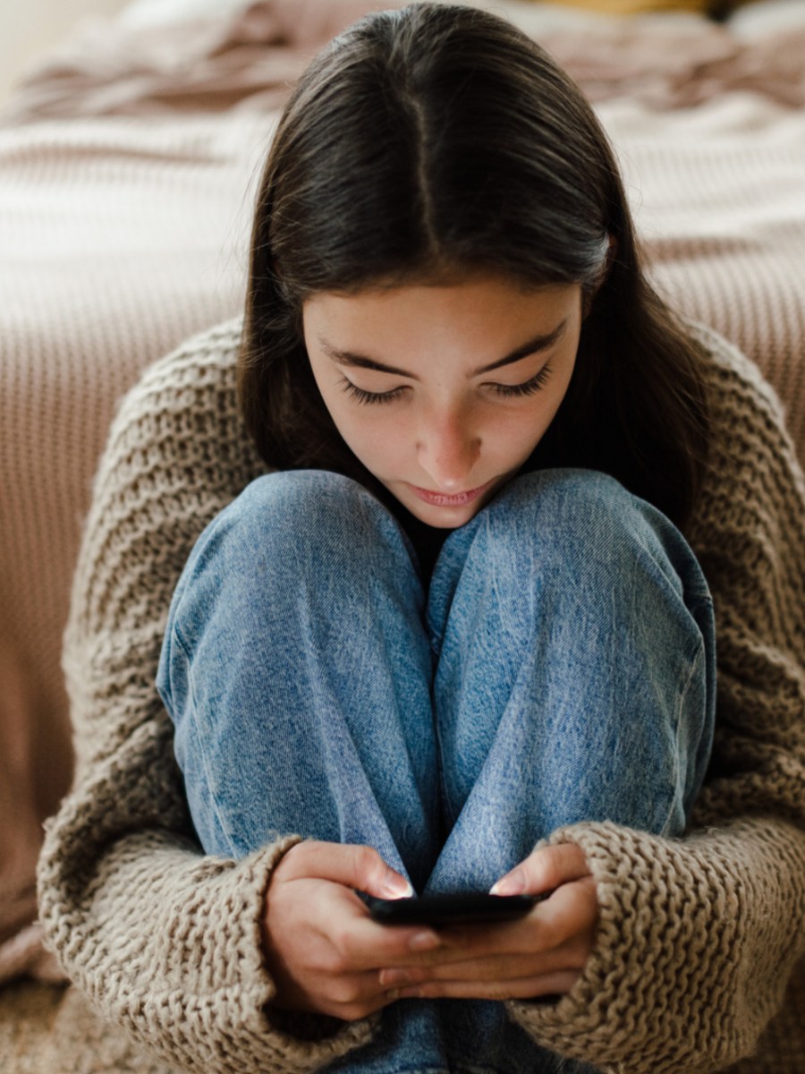 Danxiety: Was hilft gegen Angst vor dem 1. Date?