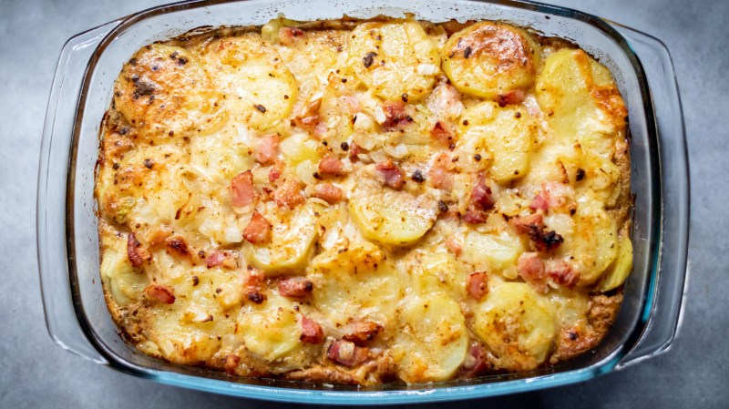 Die leckersten Auflauf-Rezepte für jeden Tag - gofeminin
