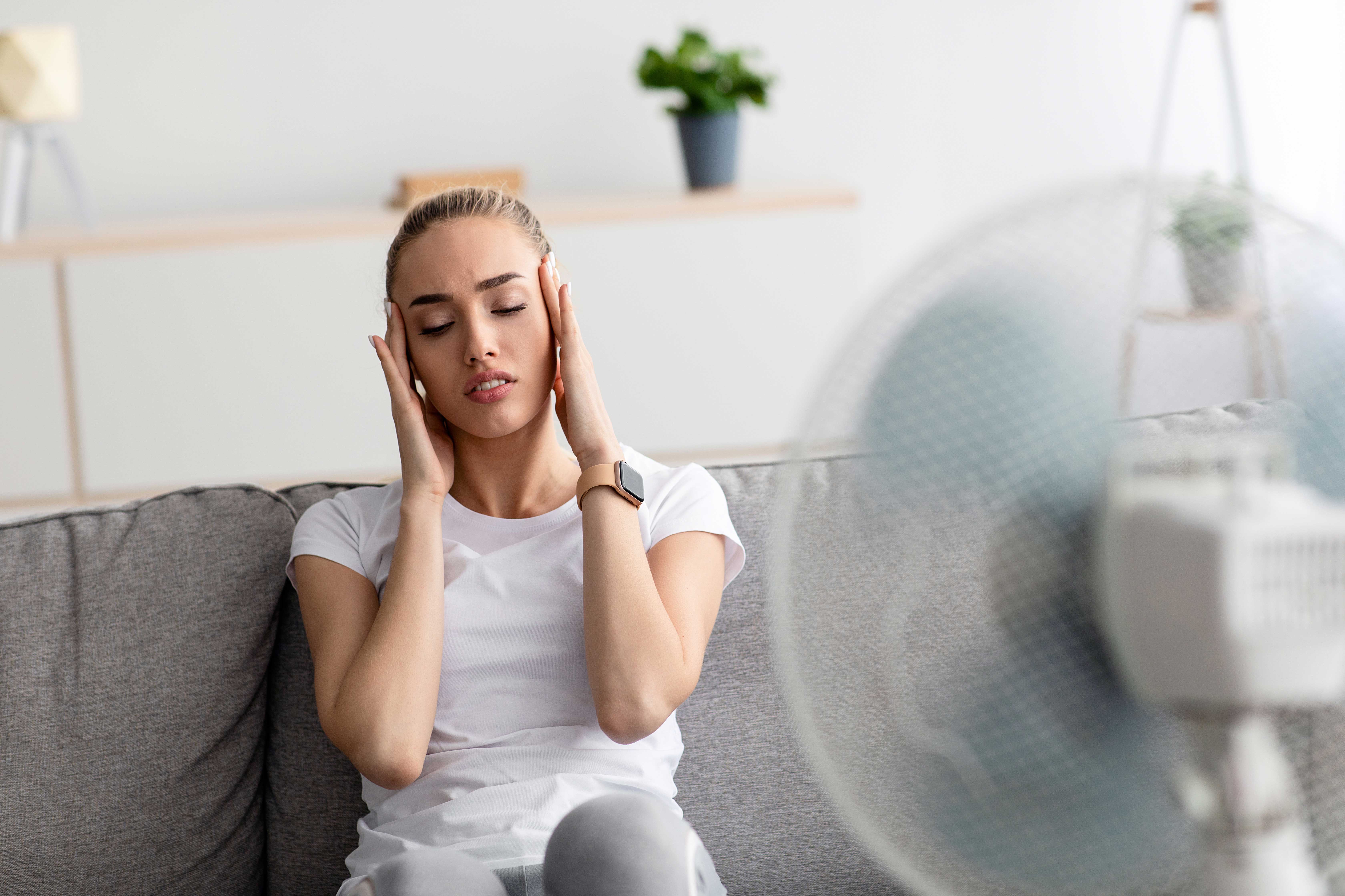 Biowetter: Wie Wetterfühligkeit unsere Gesundheit beeinflusst - gofeminin