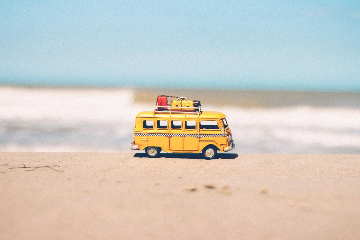 Mit dem Auto oder Van seid ihr im Urlaub 2020 besonders flexibel Mit dem Auto oder Van seid ihr im Urlaub 2020 besonders flexibel