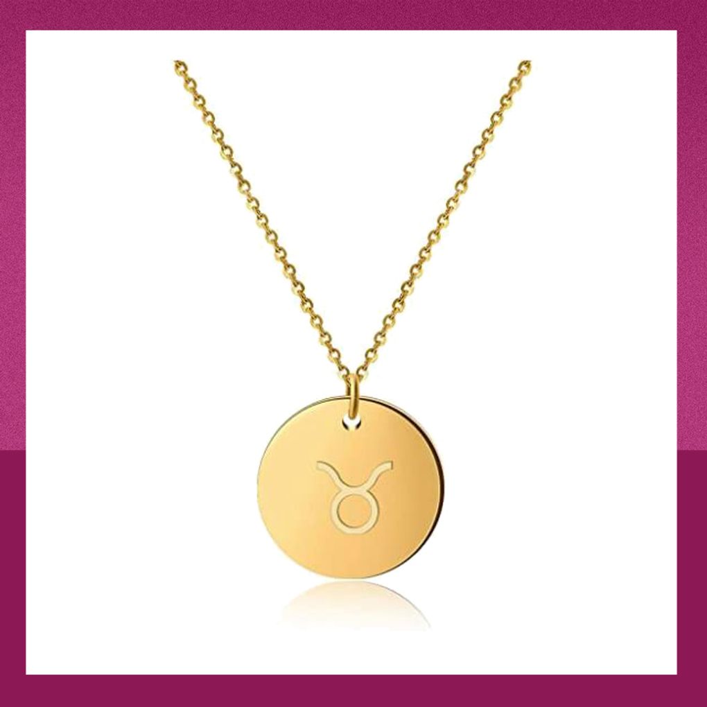 Sternzeichen Kette als Geschenk-Idee Sternzeichen Kette als Geschenk-Idee