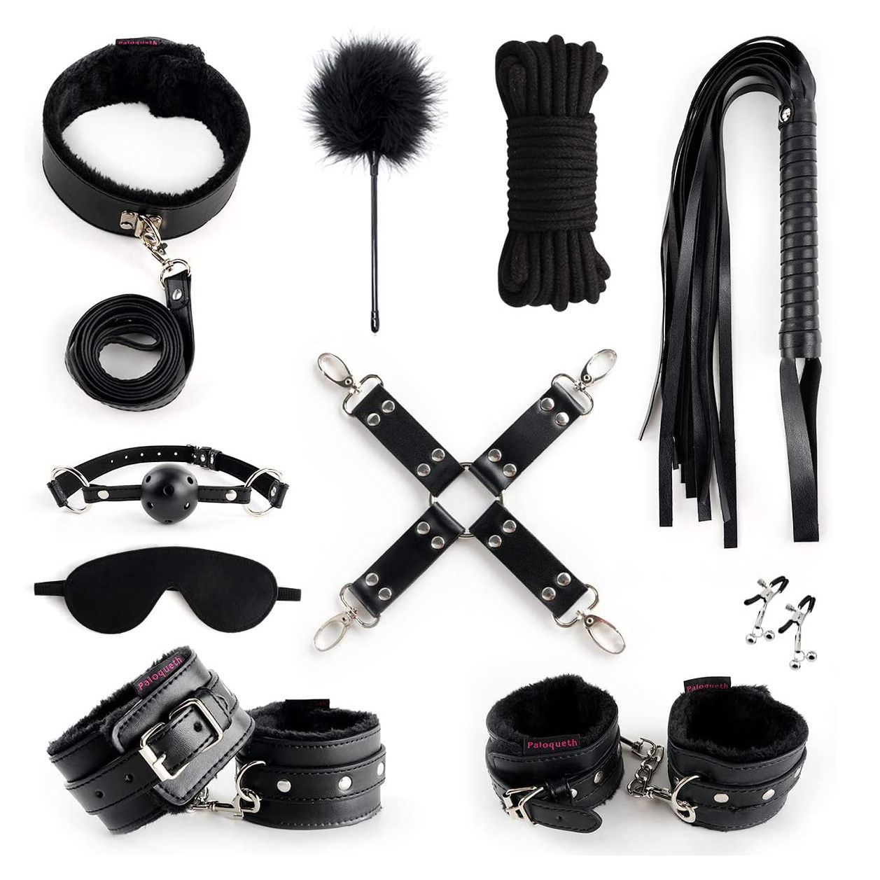 Bondage-Sets