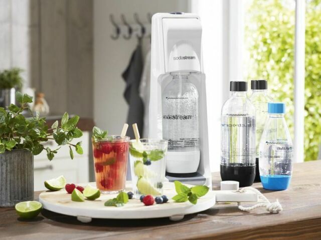 Sodastream Cool bei Lidl