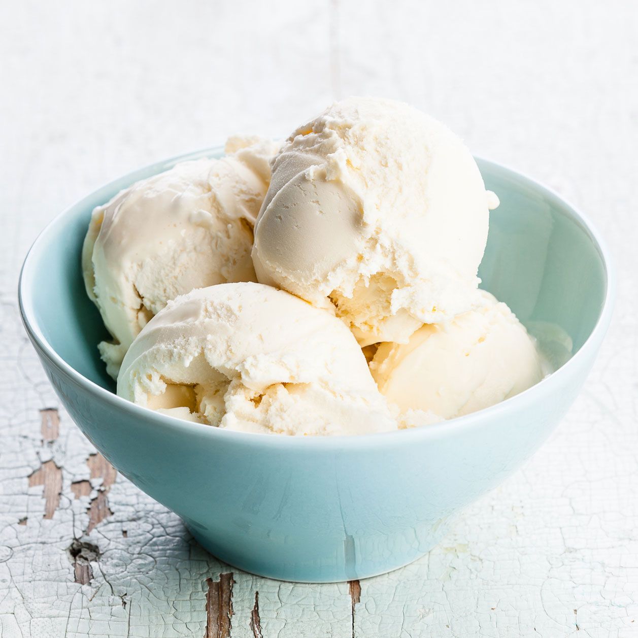 Rezept für Low-Carb-Eis ohne Ei Rezept für Low-Carb-Eis ohne Ei