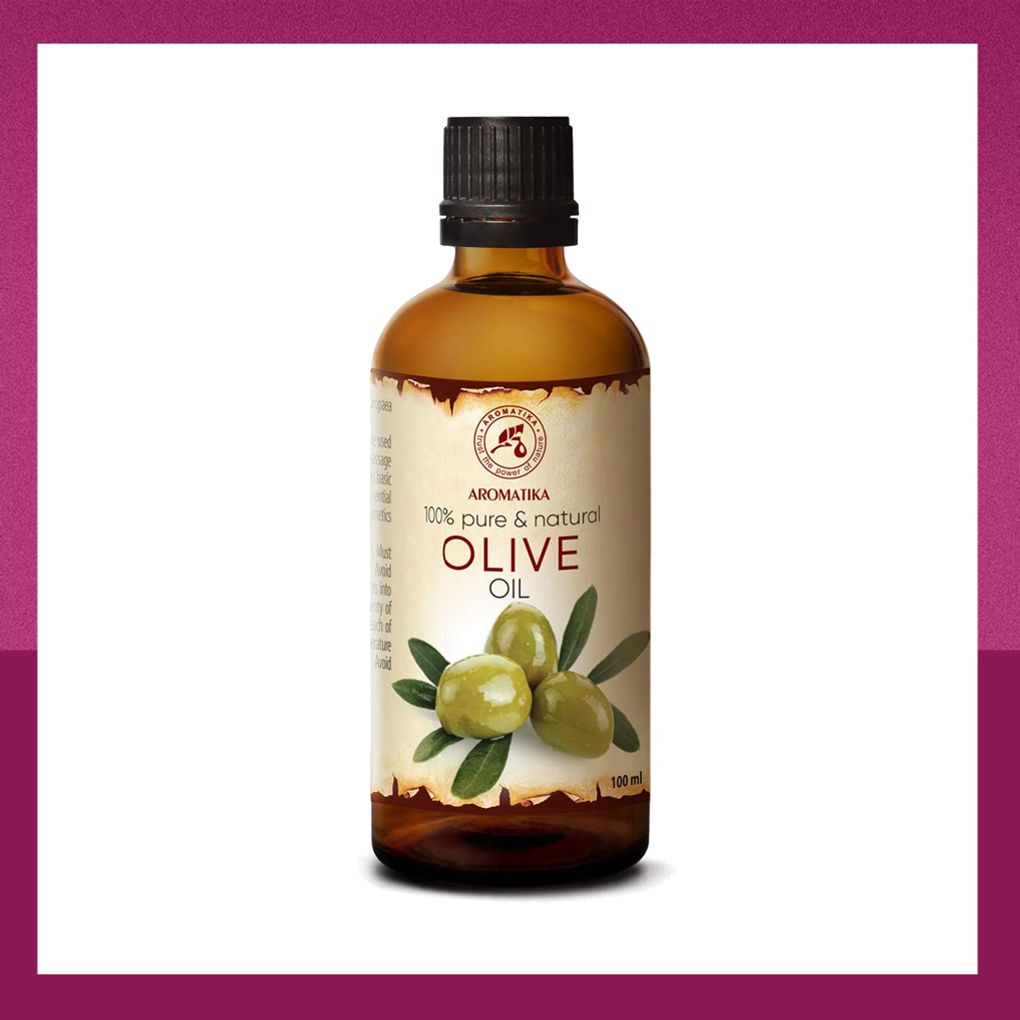 Olivenöl von Aromatika Olivenöl von Aromatika