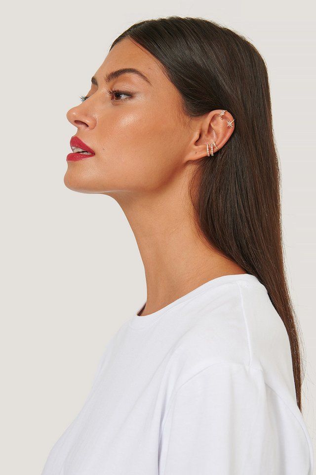 Ear Cuff von NA-KD Ear Cuff von NA-KD