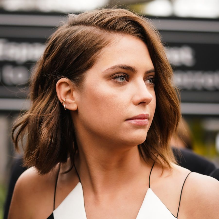 Haarfarben-Trends im Herbst 2020 Haarfarben-Trends im Herbst 2020