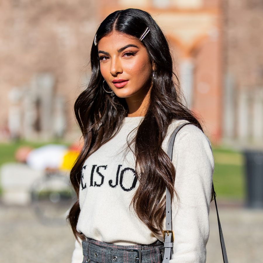 Haarfarben-Trends im Herbst 2020 Haarfarben-Trends im Herbst 2020