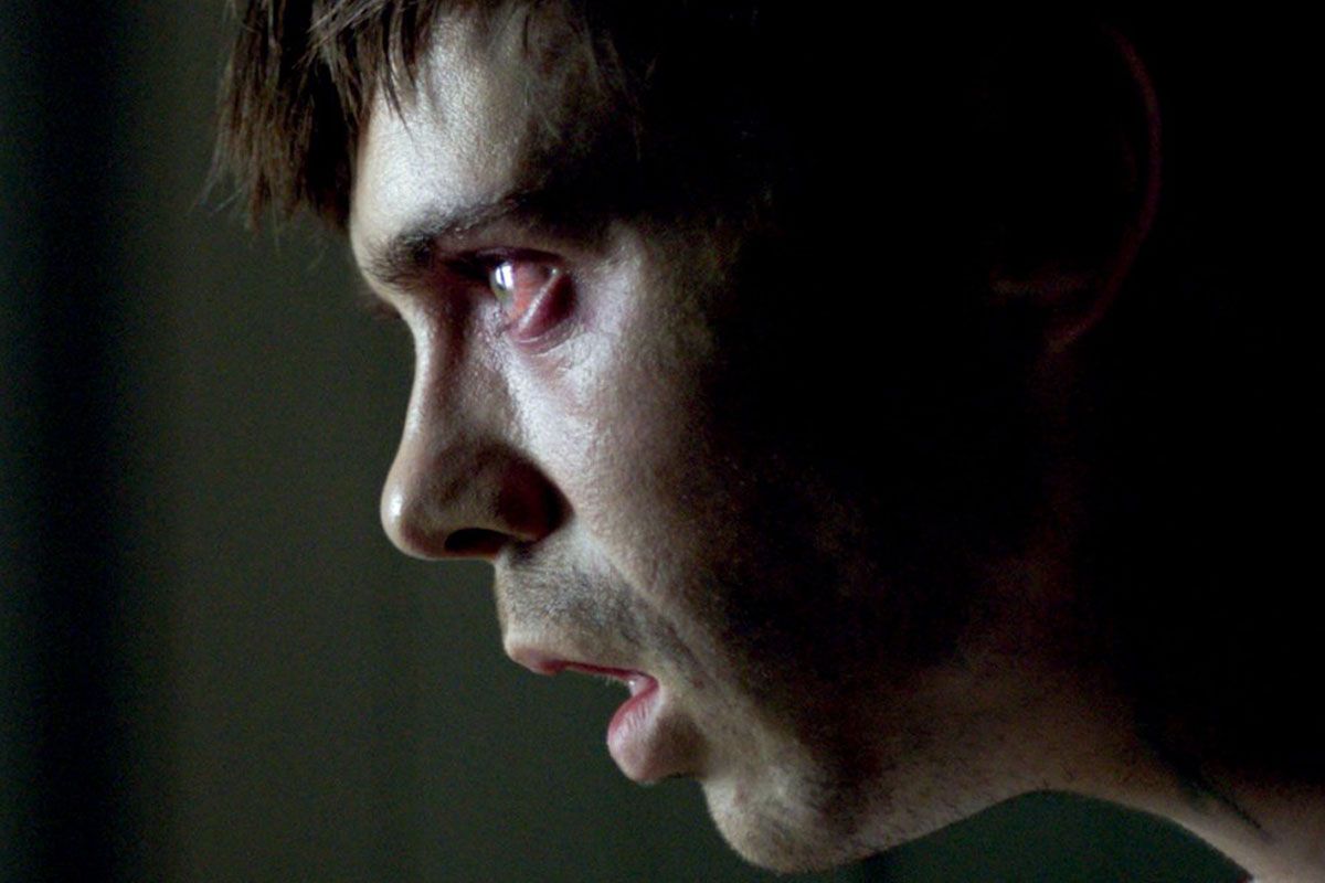 Die besten Horrorfilme: The Cured Die besten Horrorfilme: The Cured
