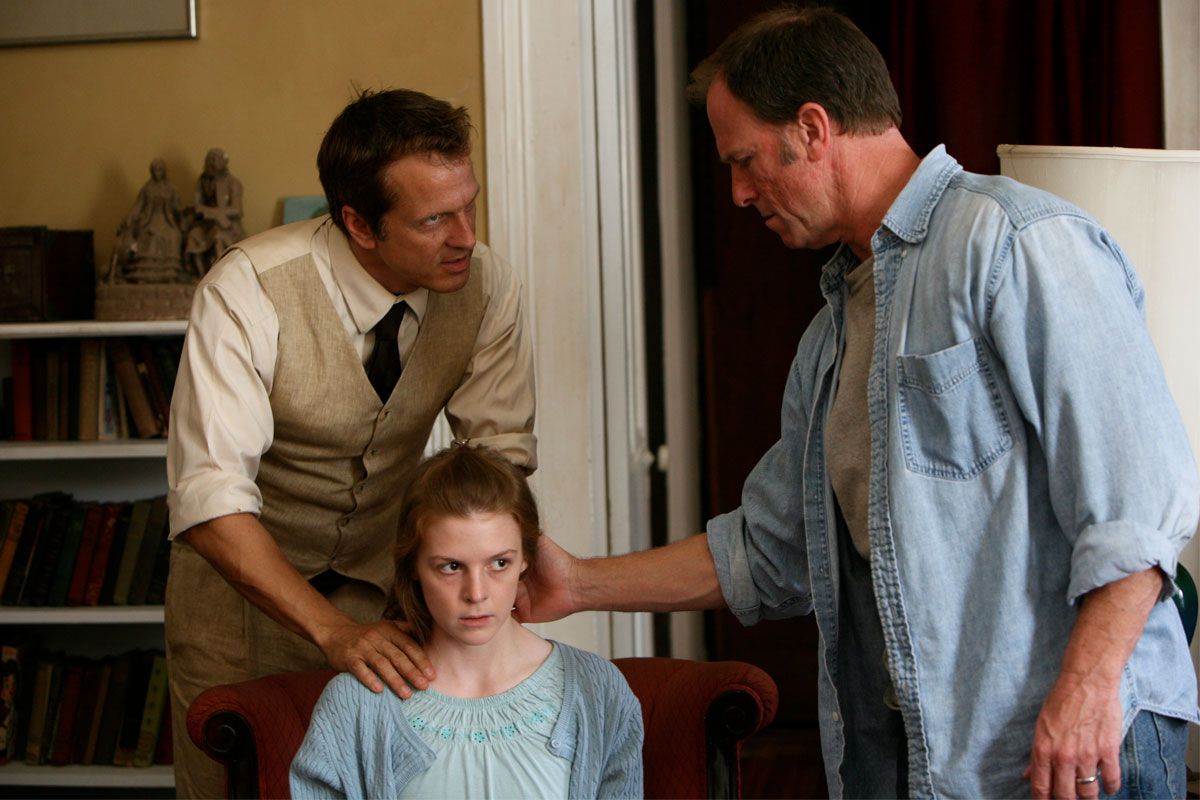 Die besten Horrorfilme: Der letzte Exorzismus Die besten Horrorfilme: Der letzte Exorzismus