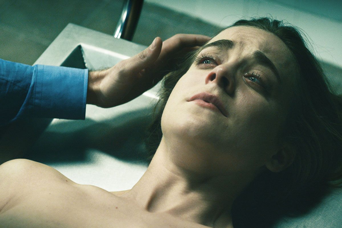 Die besten Horrorfilme: Die Leiche der Anna Fritz Die besten Horrorfilme: Die Leiche der Anna Fritz