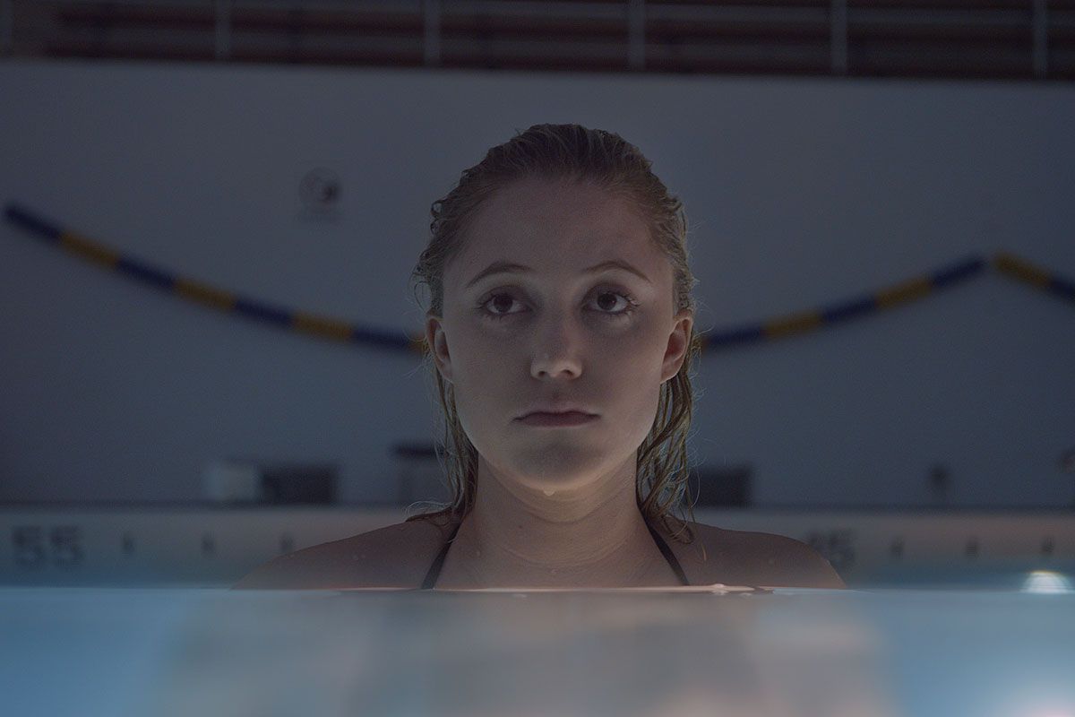 Die besten Horrorfilme: It Follows