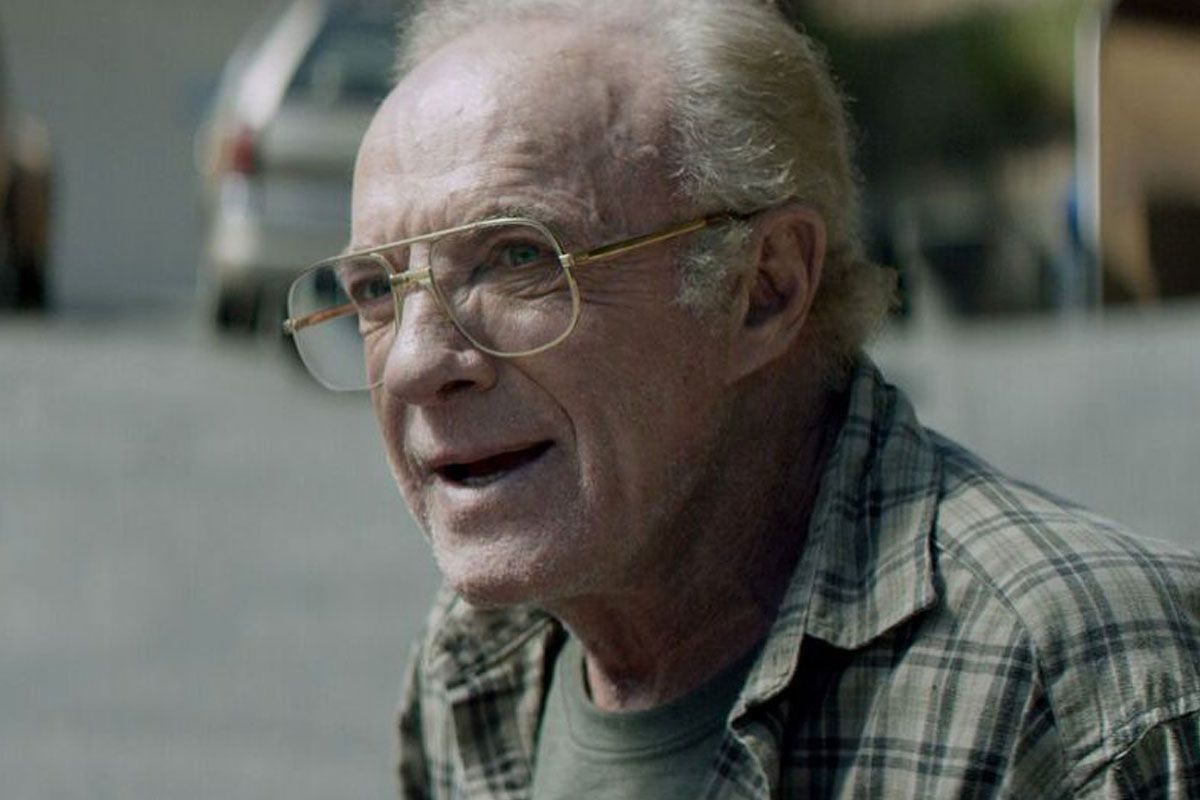 Die besten Horrorfilme: The Good Neighbor Die besten Horrorfilme: The Good Neighbor