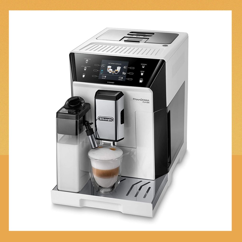 De'Longhi PrimaDonna Class De'Longhi PrimaDonna Class