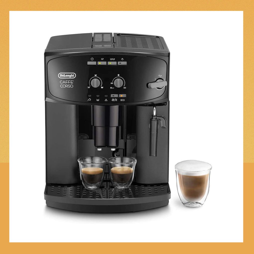 De'Longhi Caffé Corso, Amazon Prime Days De'Longhi Caffé Corso, Amazon Prime Days