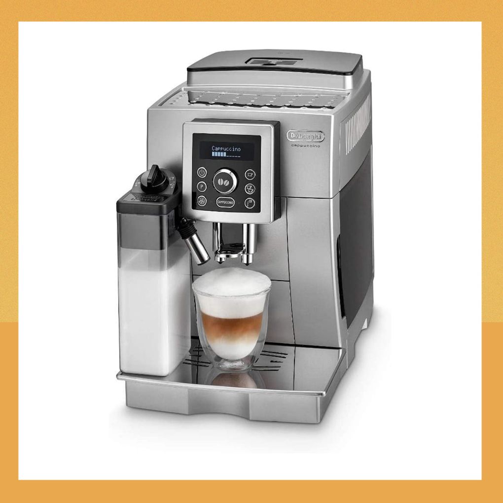 De'Longhi Kaffeevollautomaten De'Longhi Kaffeevollautomaten