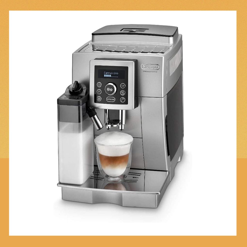 De'Longhi Kaffeevollautomaten