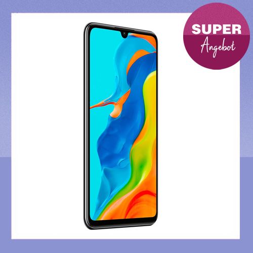 HUAWEI P30 lite NEW EDITION HUAWEI P30 lite NEW EDITION