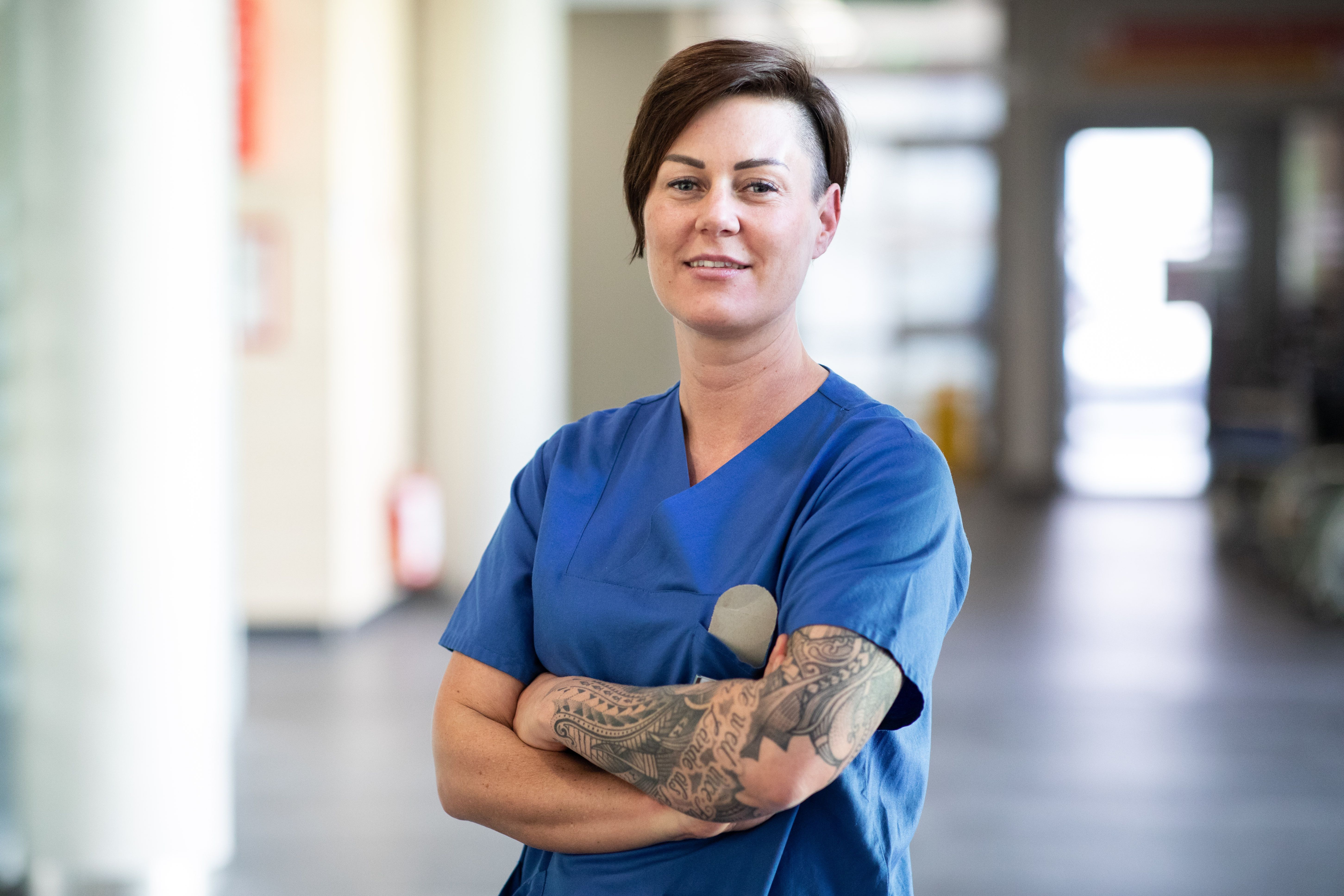 Dr. Carola Holzner Dr. Carola Holzner