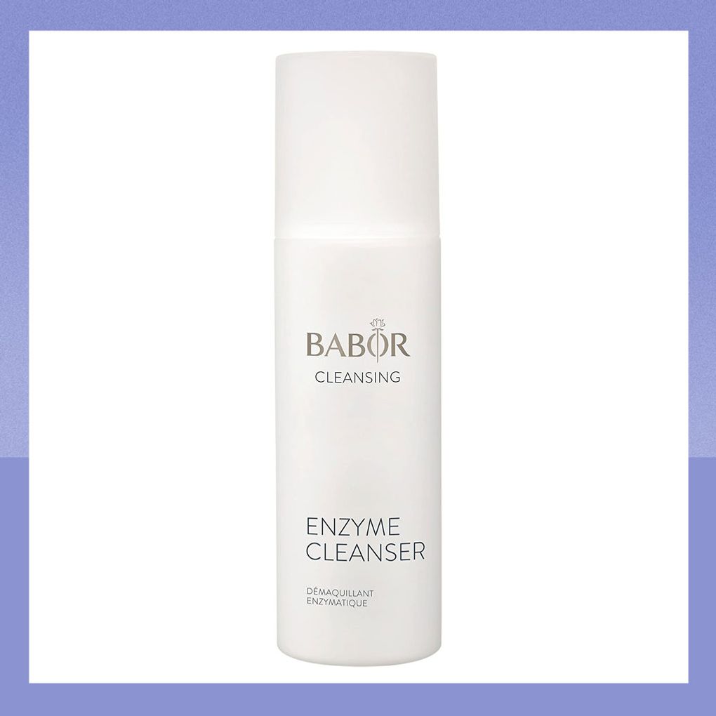 Babor Enzyme Cleanser