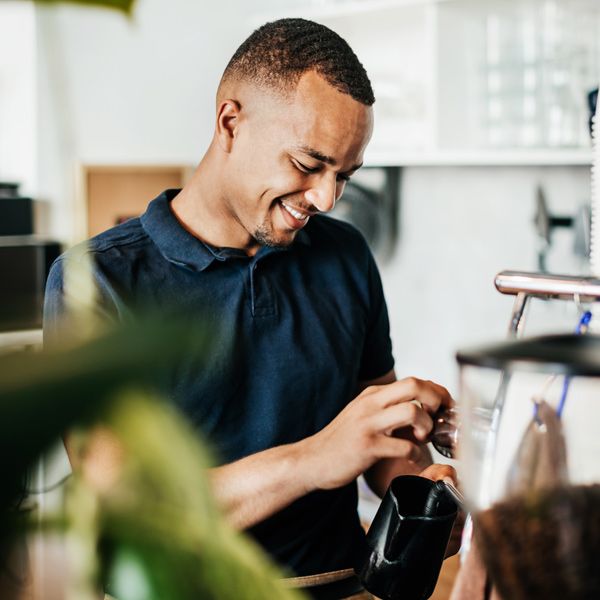 Baristakurs