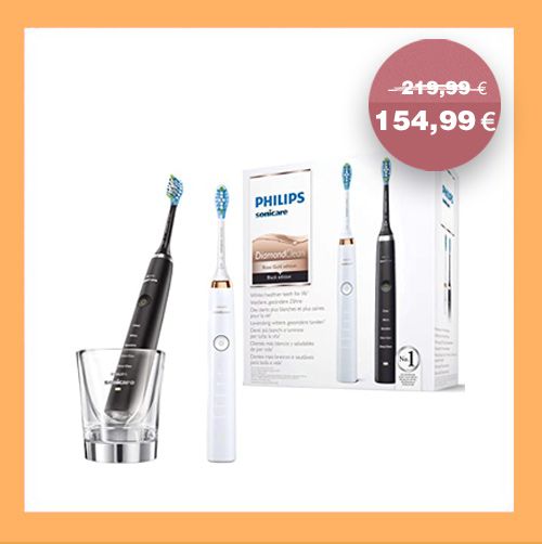 Philips Sonicare DiamondClean im Angebot