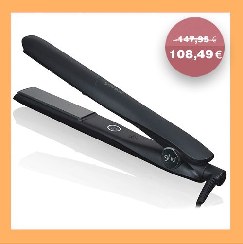 ghd gold Styler im Angebot auf Amazon