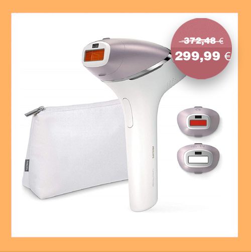 IPL Gerät von Philips im Angebot IPL Gerät von Philips im Angebot