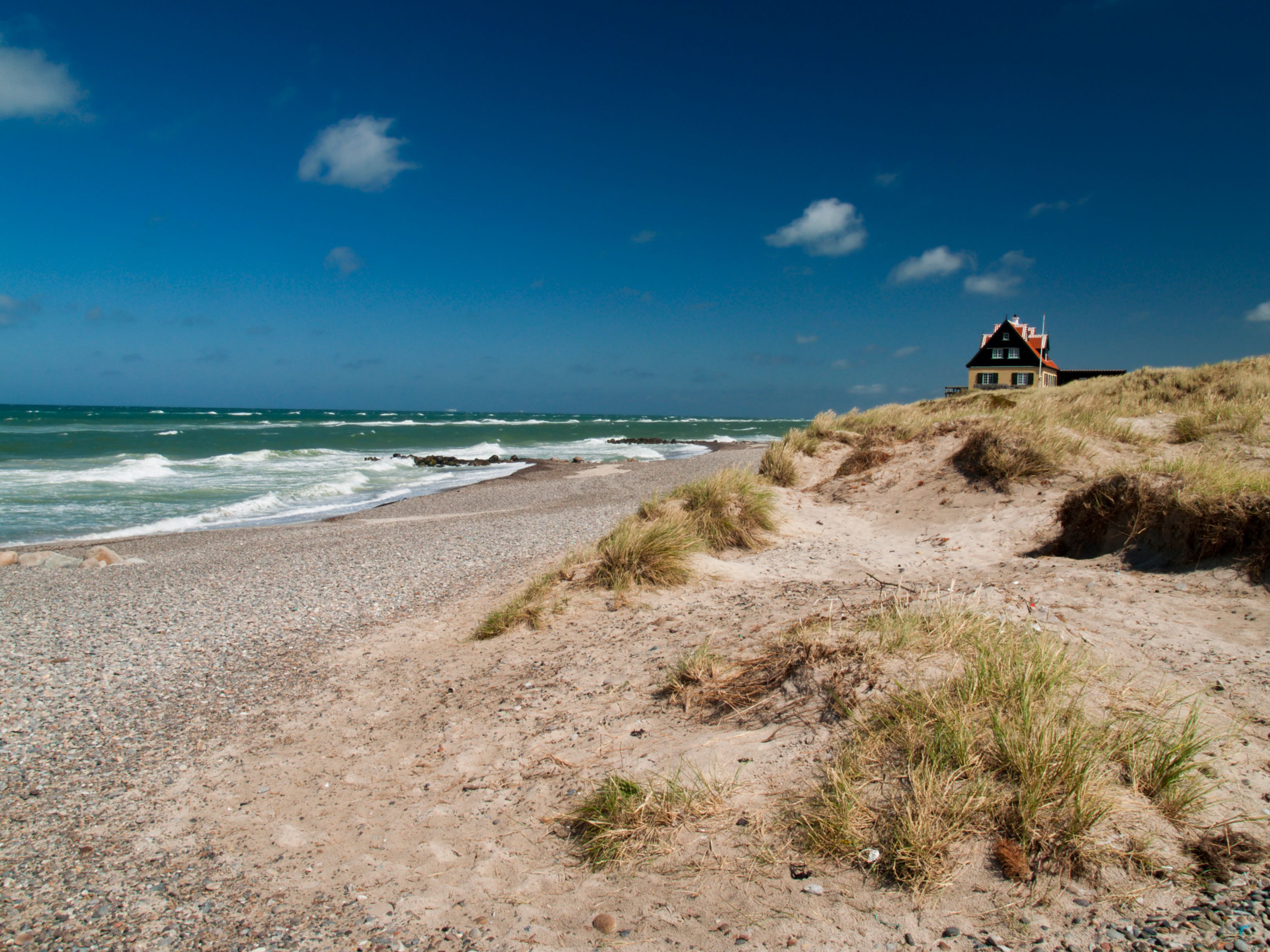 Skagen, Dänemark