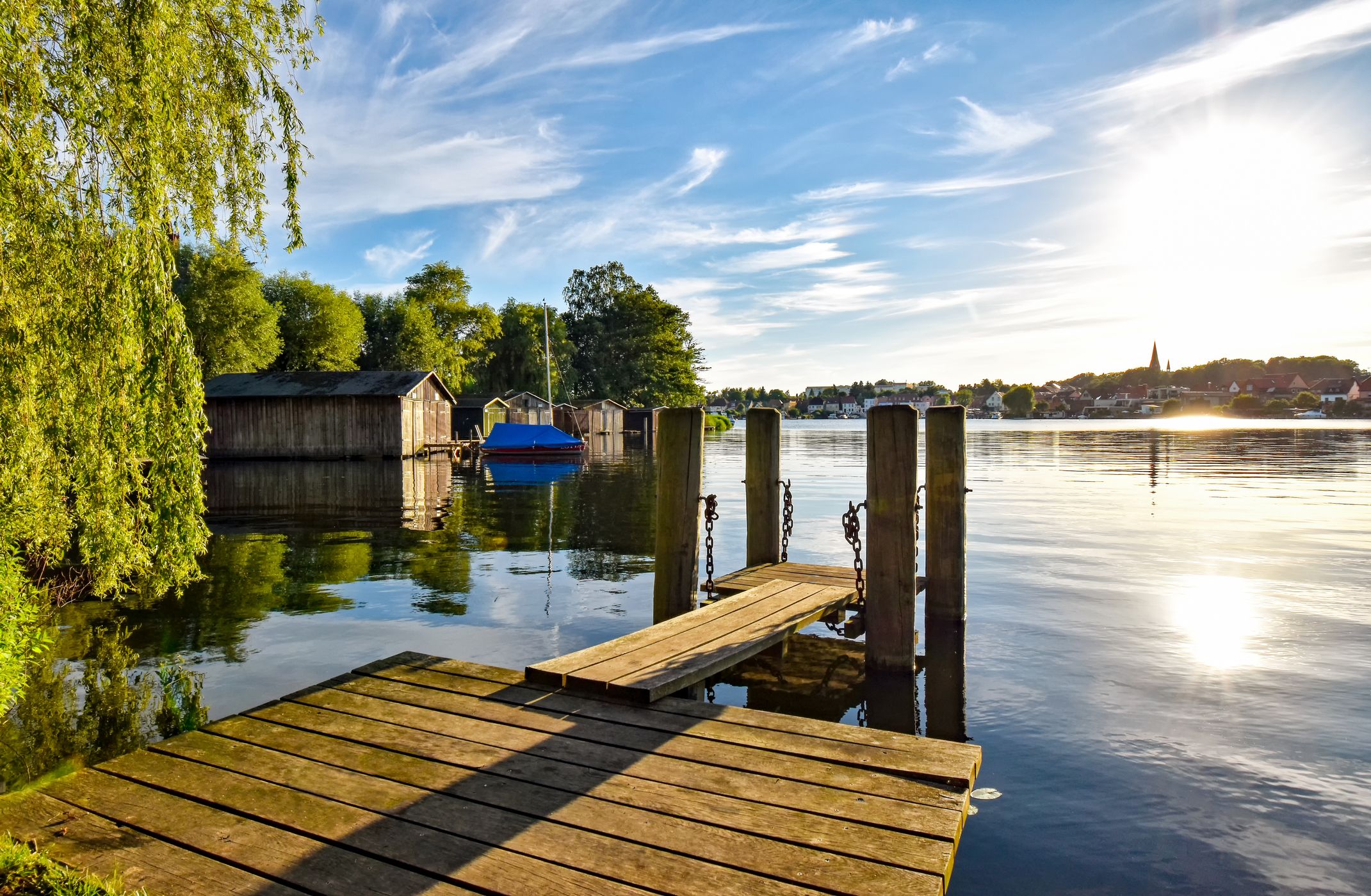 Mecklenburg-Vorpommern