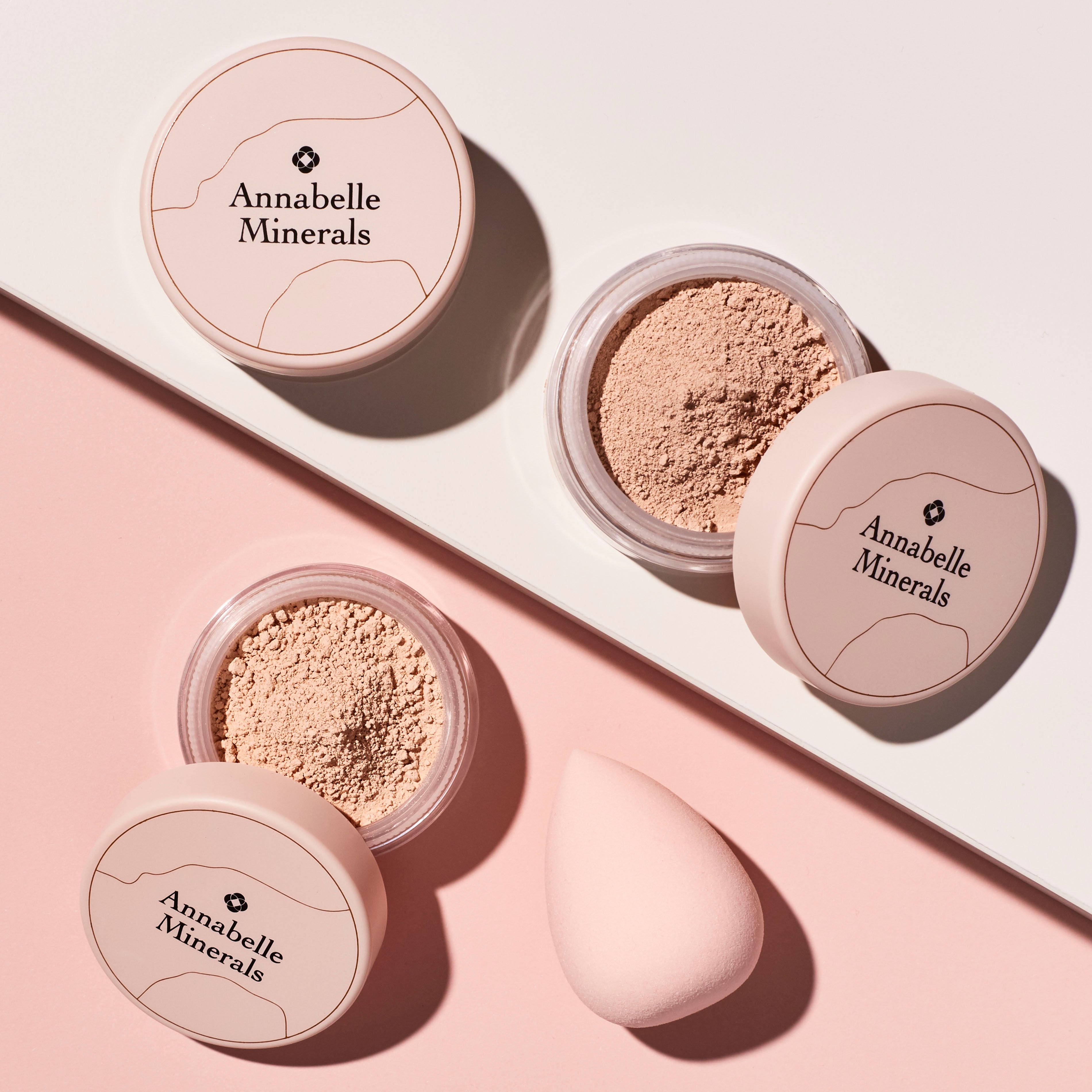 Annabelle Minerals Powder Annabelle Minerals Powder