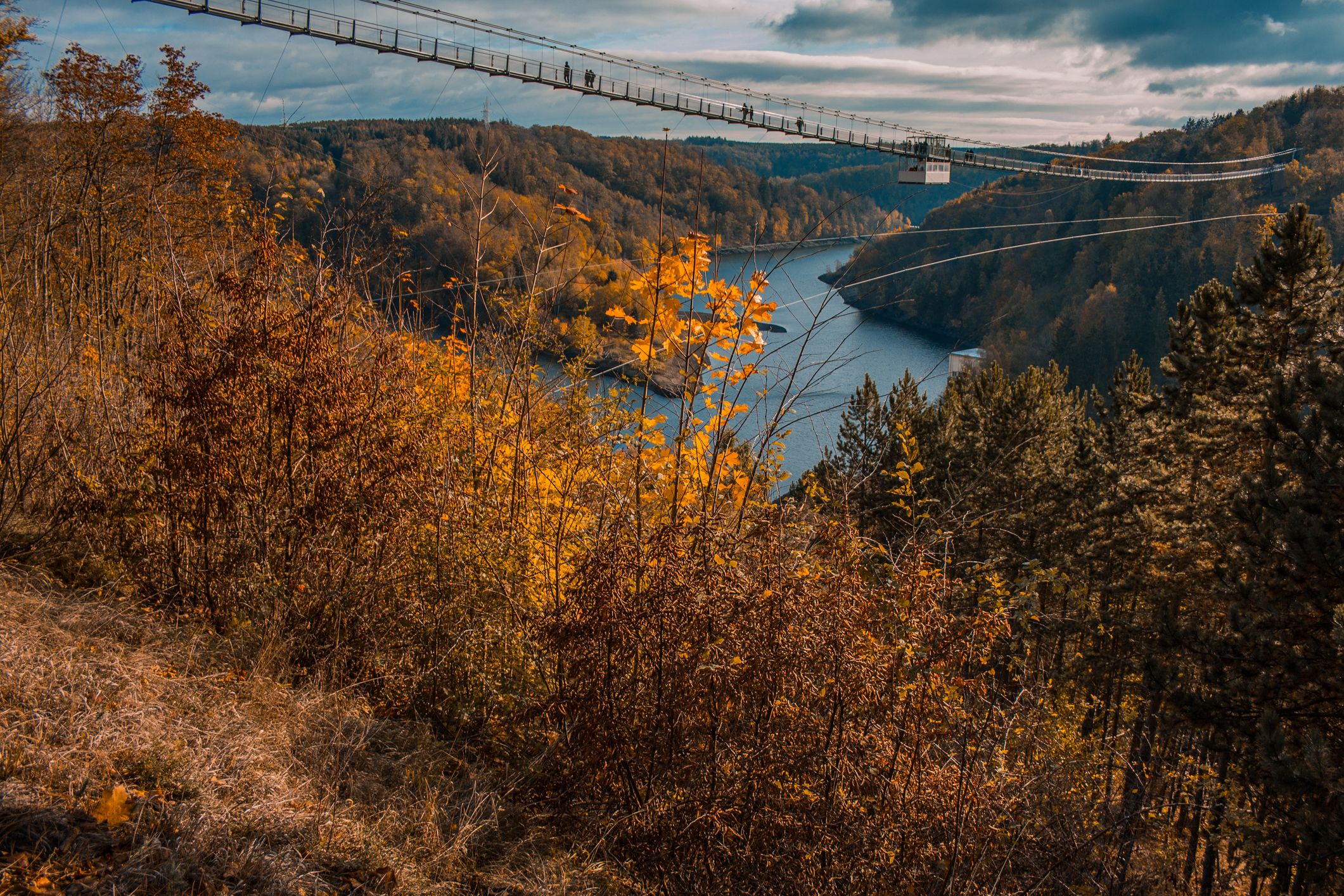 Der Harz ist Top-Reiseziel in Deutschland