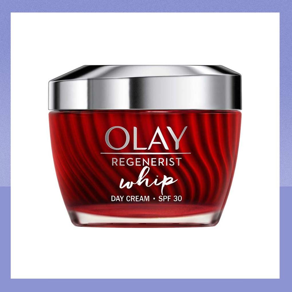 Olay Regenerist Tagescreme mit LSF