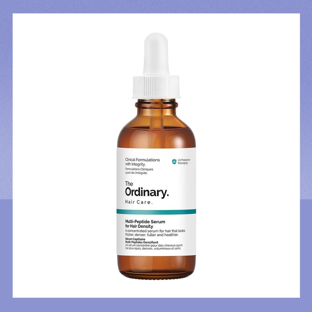 The Ordinary Haarserum