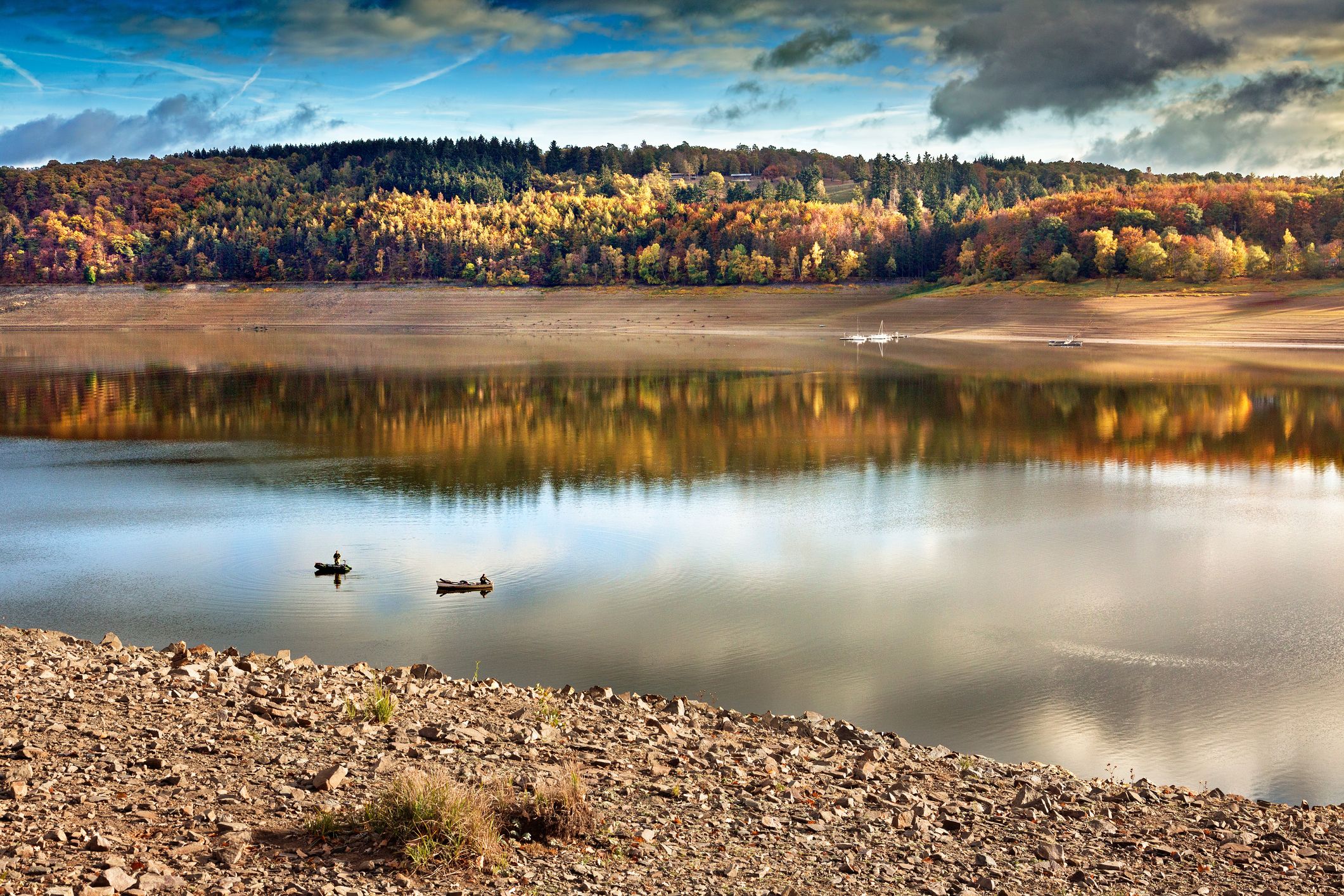 Nationalpark Kellerwald-Edersee