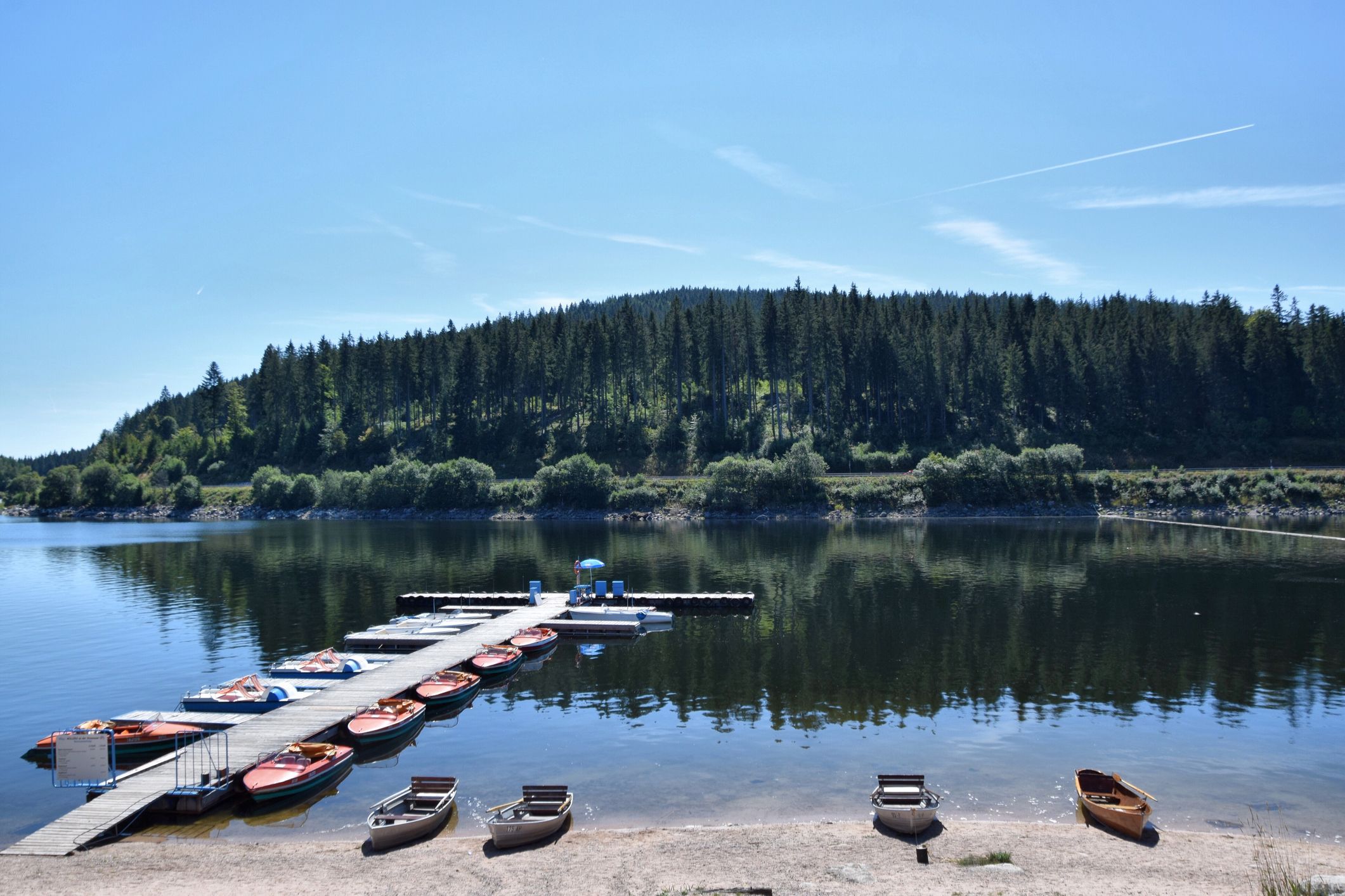 Schluchsee