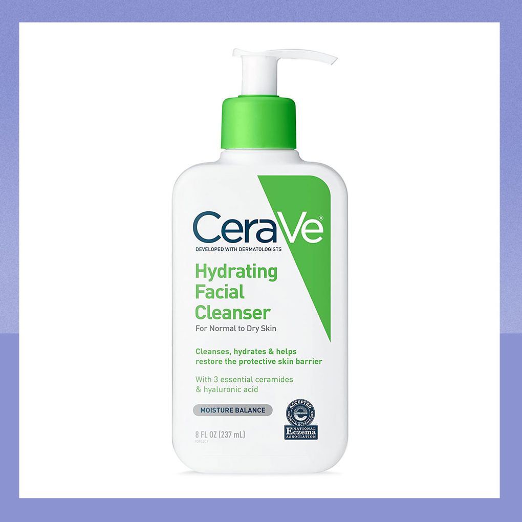 TitTok-Trend: CeraVe Cleanser