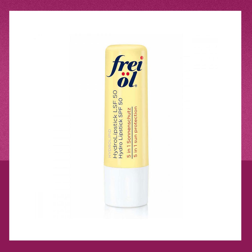 frei öl HydroLipstick LSF 50