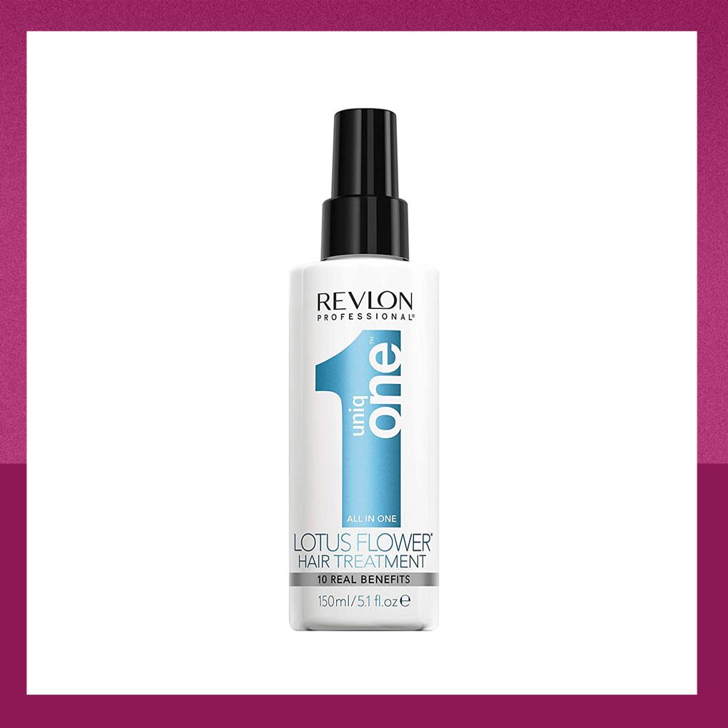 UniqOne Hair Treatment Lotus Flower von Revlon UniqOne Hair Treatment Lotus Flower von Revlon