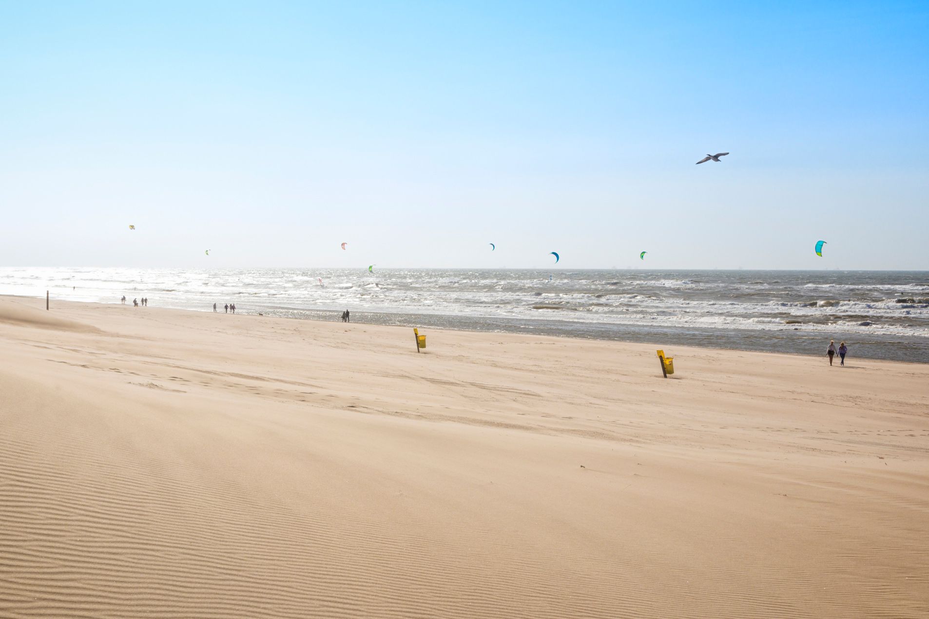 Noordwijk aan Zee