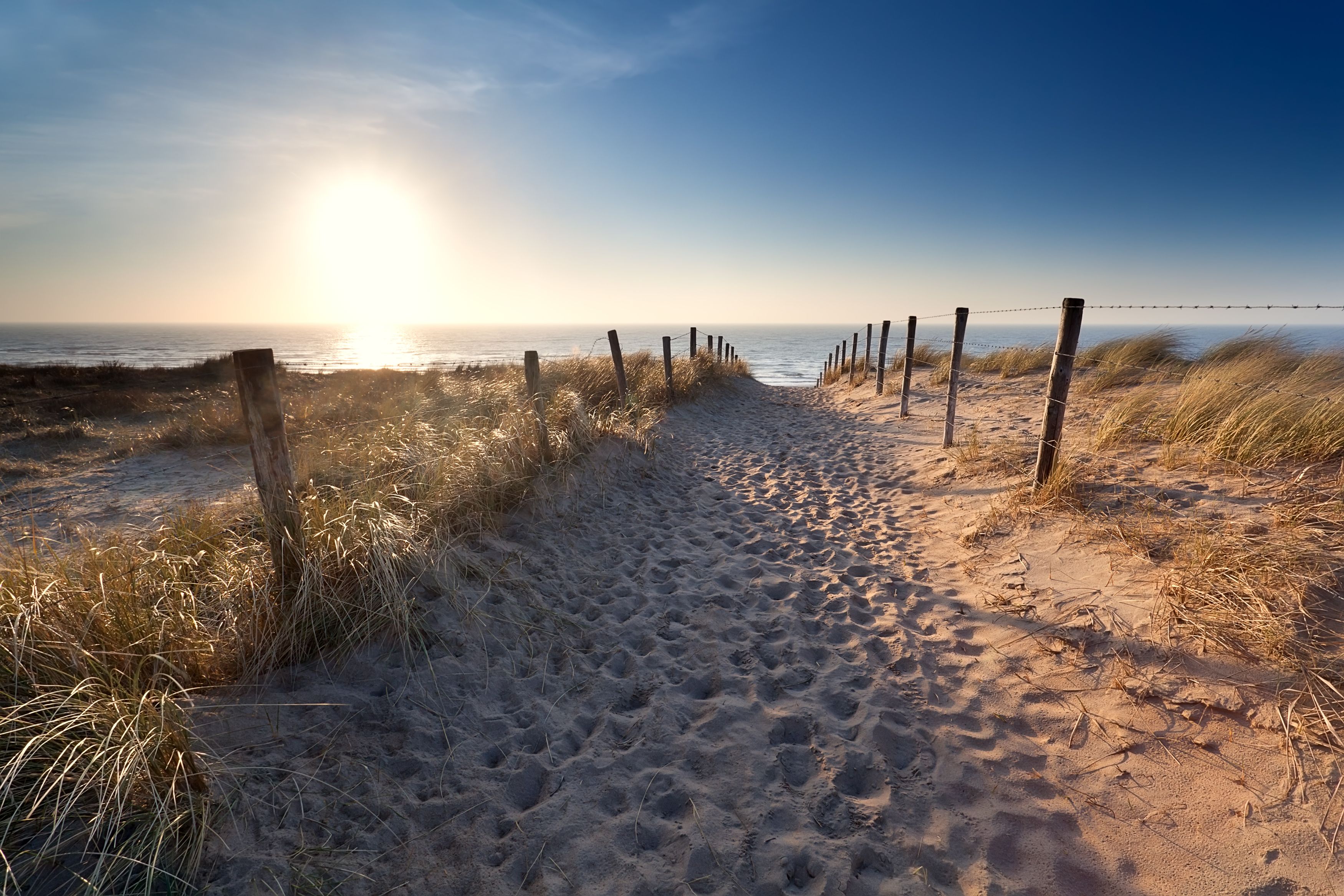 Zandvoort aan Zee